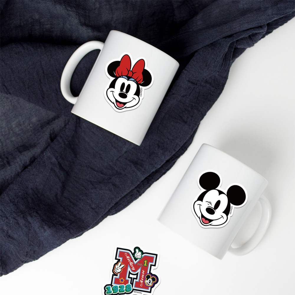 mickey mouse stickers