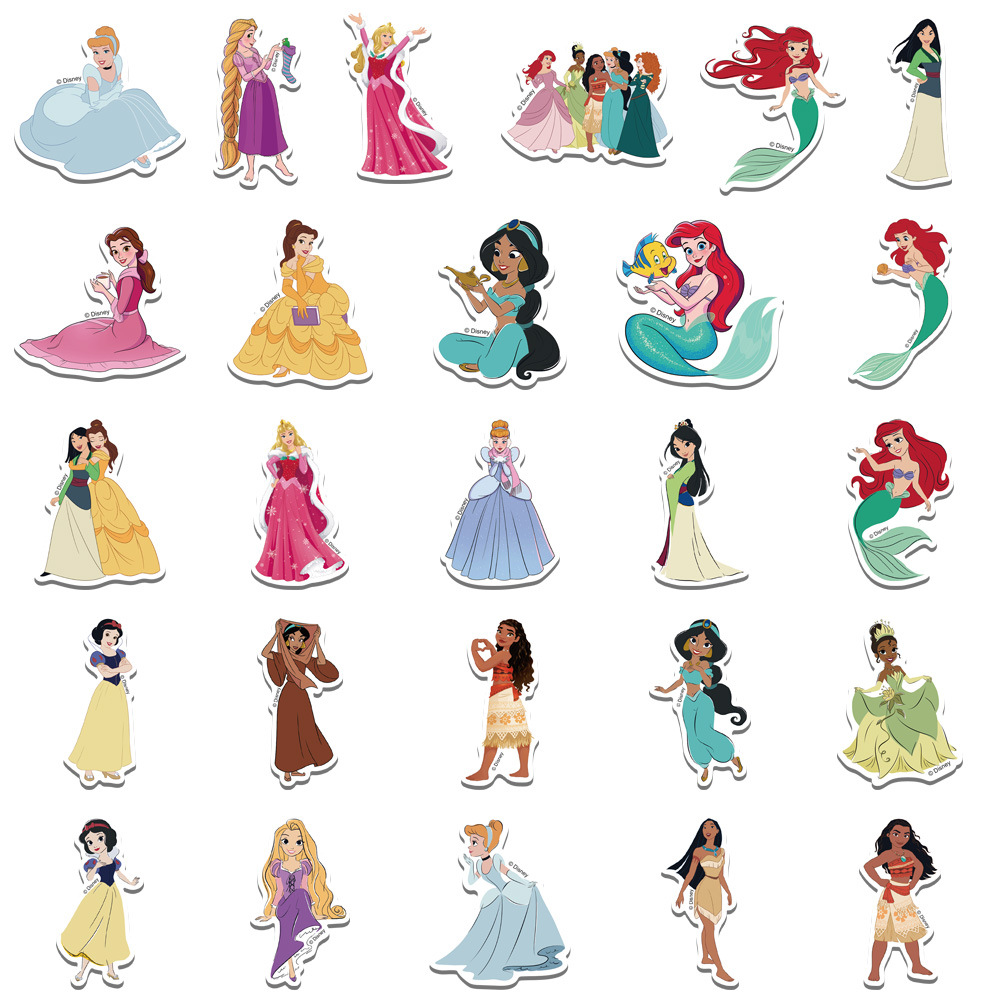 mickey mouse stickers