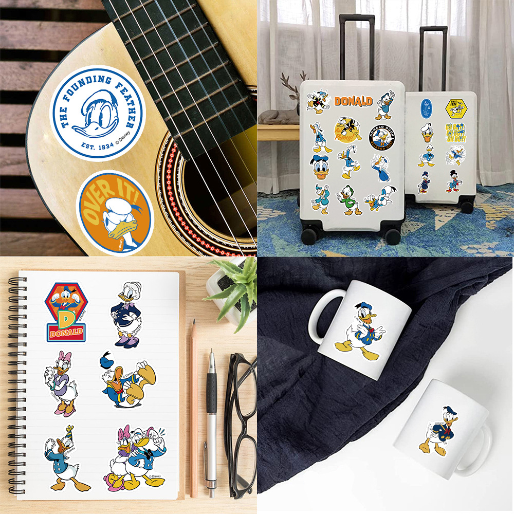 mickey mouse stickers