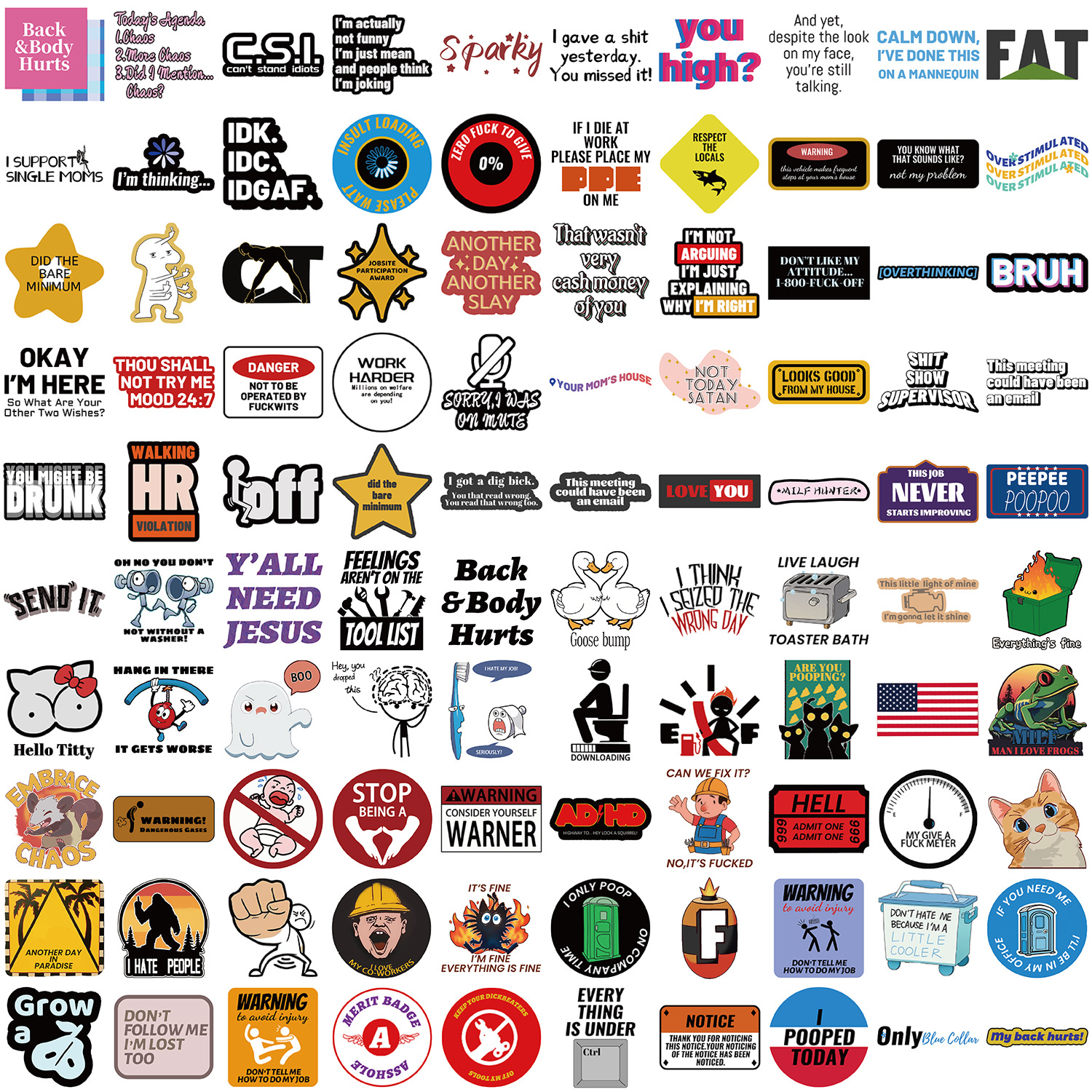 funny-vinyl-stickers